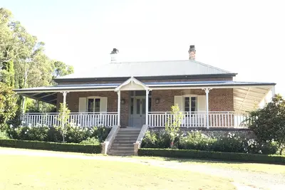 Image de Maison Bunya, vers 1890