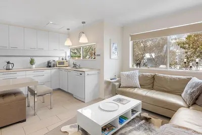 Image de Elkhorn 17: Logement familial moderne - Village de Mt Buller