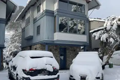 Image de Talgara 3 Chalet de ski de Thredbo