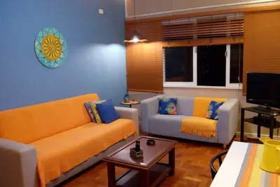 Image de Charme, confort et mobilité dans la zone sud.