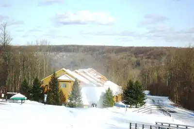 Image de Retraite familiale à Cedar River