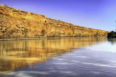 Image de Propriété riveraine à Big Bend offrant des vues majestueuses et l'emplacement