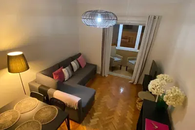 Image de Charmant appartement au centre de Lisbonne