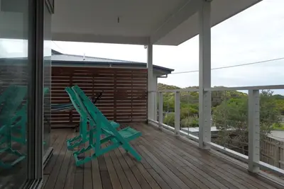 Image de Surf Beach Maison de vacances