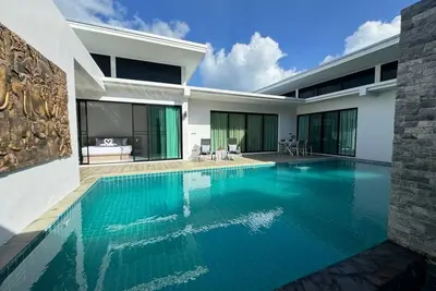 Image de Villa Skypool - 2 Chambres