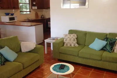 Image de Urchin Beach Cottage