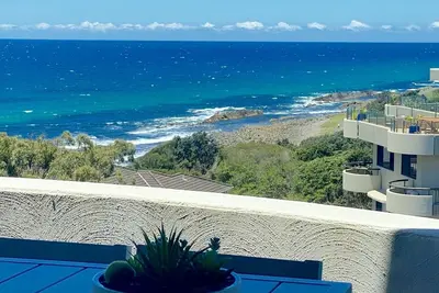 Image de * Vue sur l'océan * Appartement Penthouse Forster - Remise - Séjours de 4 nuits ou plus