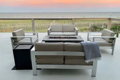 Image de Oceanfront, Pour toute la famille, Escapade sur une plage privée