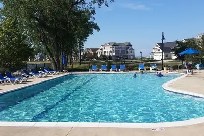 Image de Bay Point Experience