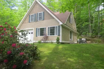 Image de Camp à Lac-Neuve