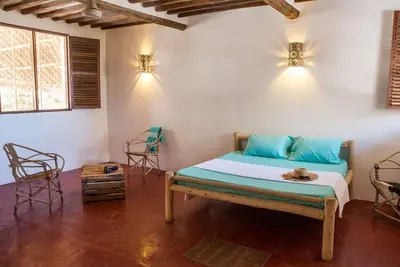 Image de Villa Safran avec piscine Jambiani