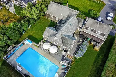 Image de Golf! Pool! Beach! Fun! Famille! . . . faire de grands souvenirs