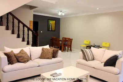 Image de Le Lodge 362 Maison de vacances