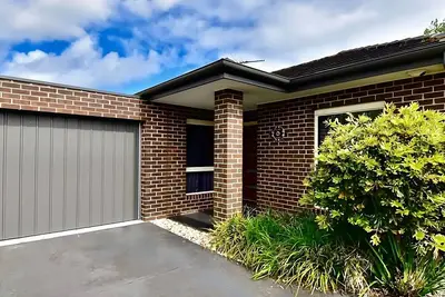 Image de Baroda Abode Cosy Rosebud vacances à la plage