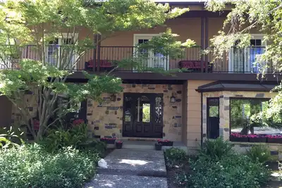 Image de Los Altos Hills Villa