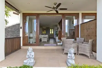 Image de Sunset View Villa D1 / 2 Chambres