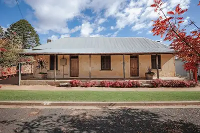 The Tannery Mudgee autonome