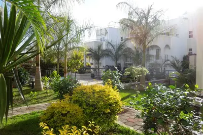 Image de Grand Bay moderne 3bd Bungalow
