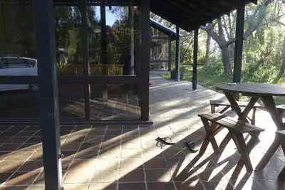 Image de Pointe de Broulee - maison et emplacement uniques