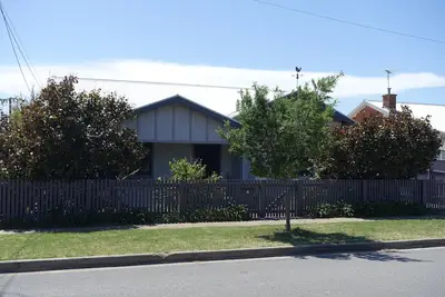 Image de Hazel at Henley - hébergement de luxe b'n'b entre l'aéroport et la plage