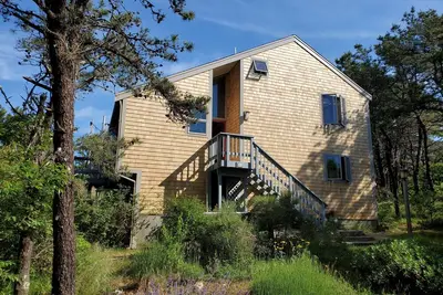 Image de North Truro Waterview et privées Droits Plage