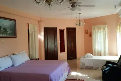 Image de Mansion Giahn: chambres d'hôtes