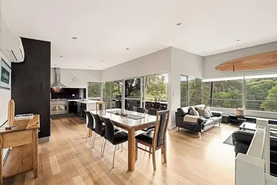 Image de Longboard House Minutes from Yallingup Beach