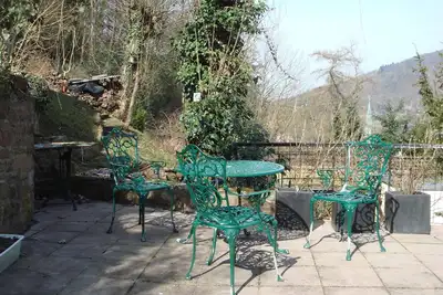 Image de Loft au cœur de Heidelberg