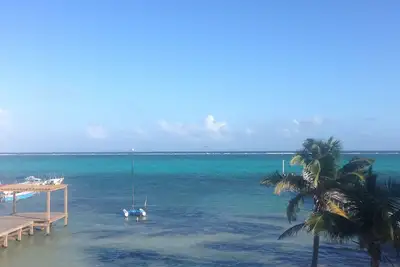 Image de Casa Magdaluz, maison de plage récemment rénovée avec vue magnifique! !