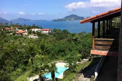 Image de Maison avec vue panoramique - 5/4