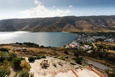 Image de Villa Althea de Jj Hospitality