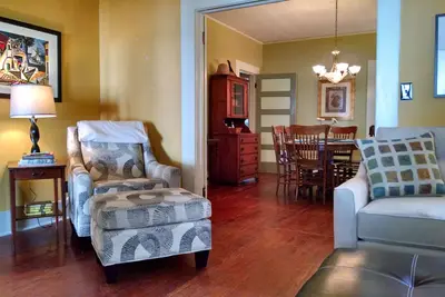 Image de Bungalow chalet sur le lac Talquin