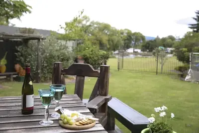 Image de Rose Lake Retreat