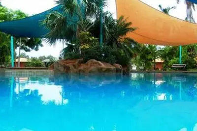 Image de Reste Broome Digger