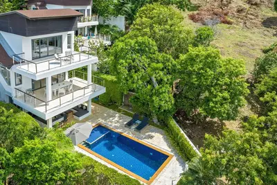 Image de 3 Bedroom Seaview Villa Esprit