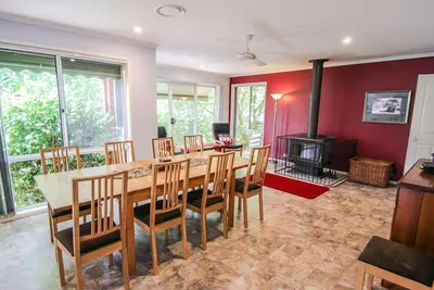 Image de Hargreaves House: Bright