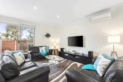 Image de Anglesea River Beach House