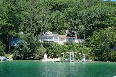 Image de Charmant Cottage Lac Wallon sur l'Eau