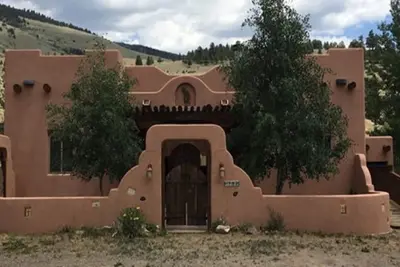 Image de Casa Kokopelli est l'escapade romantique parfaite!