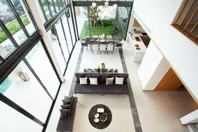 Image de 5br Residence Pool Villa