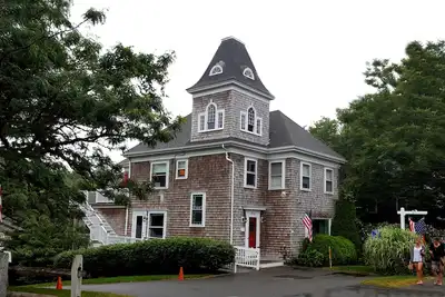 Image de Emplacement Emplacement! Parfait 2-Bedroom Condo sur Main Street à Chatham