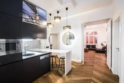 Image de Lumière du jour au centre-ville, le meilleur emplacement