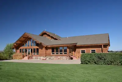Image de Ferme familiale Horns Olathe, Colorado