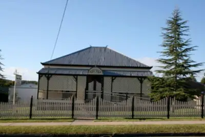 Image de Connor House - logement indépendant