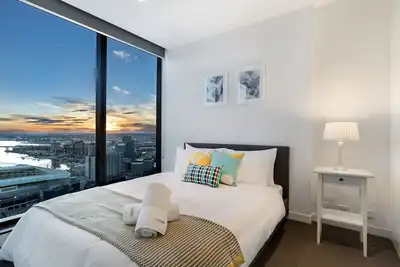 Image de Luxe 1-Cb Cbd Apt + Vue imprenable