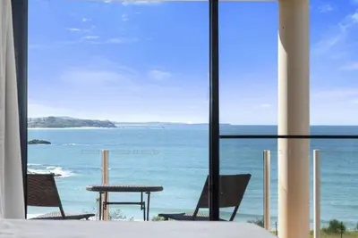 Image de Villa Provence - Vue Imprenable Sur L'OCÉAN - IDÉAL Spacieux Et Cosy Pour Les Familles