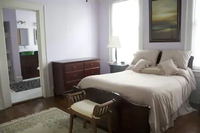 Image de Endroit où séjourner au cœur d'Atlanta