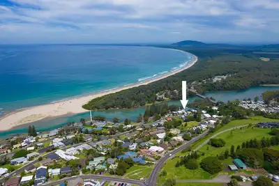 Image de Cosy Cottage par la mer, Gerroa