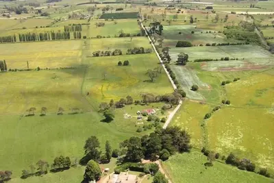 Image de Woodlands Farm Cottage