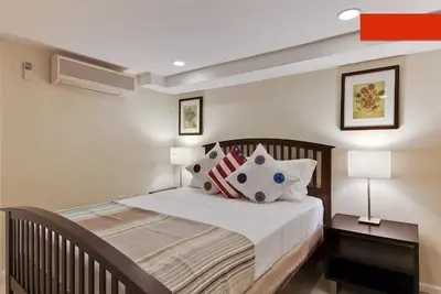 Image de 3Lits / FacultatifParking à Heart Dupont - Dc.